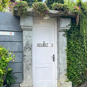 Ozamiz By R Us Seminyak (Bali)