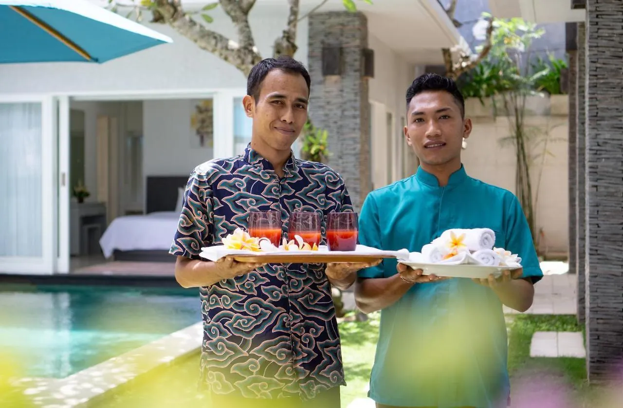 Villa Alun Seminyak