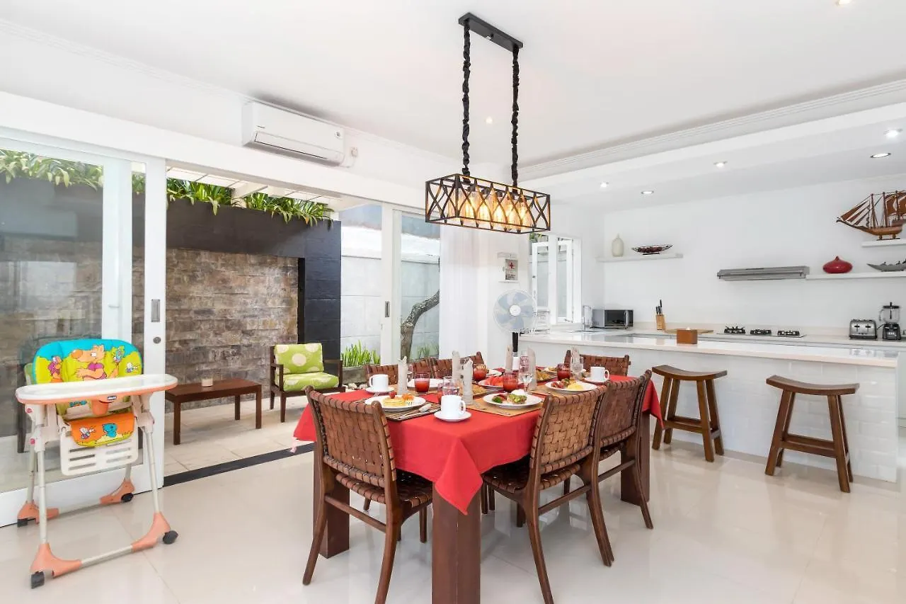 Villa Alun Seminyak   Seminyak (Bali)