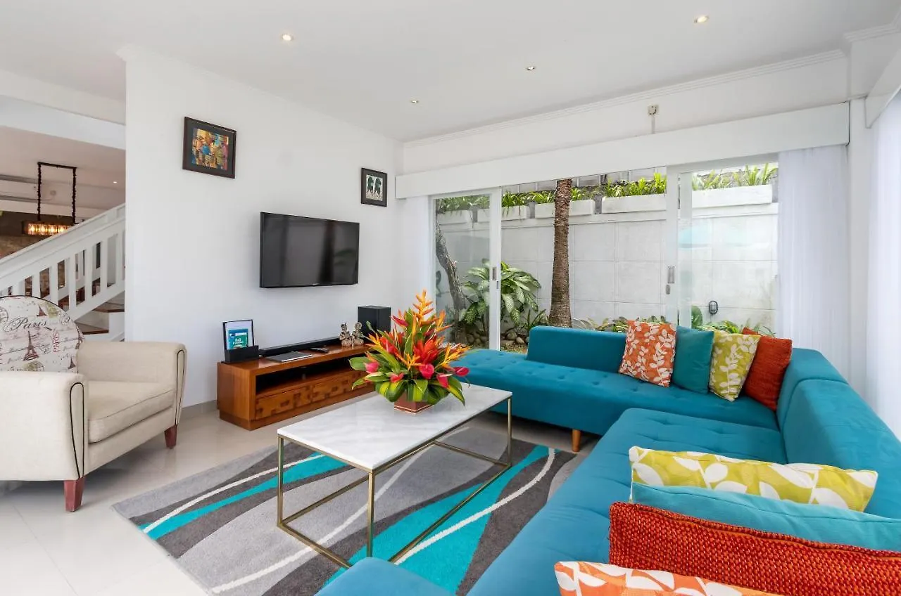 Villa Alun Seminyak