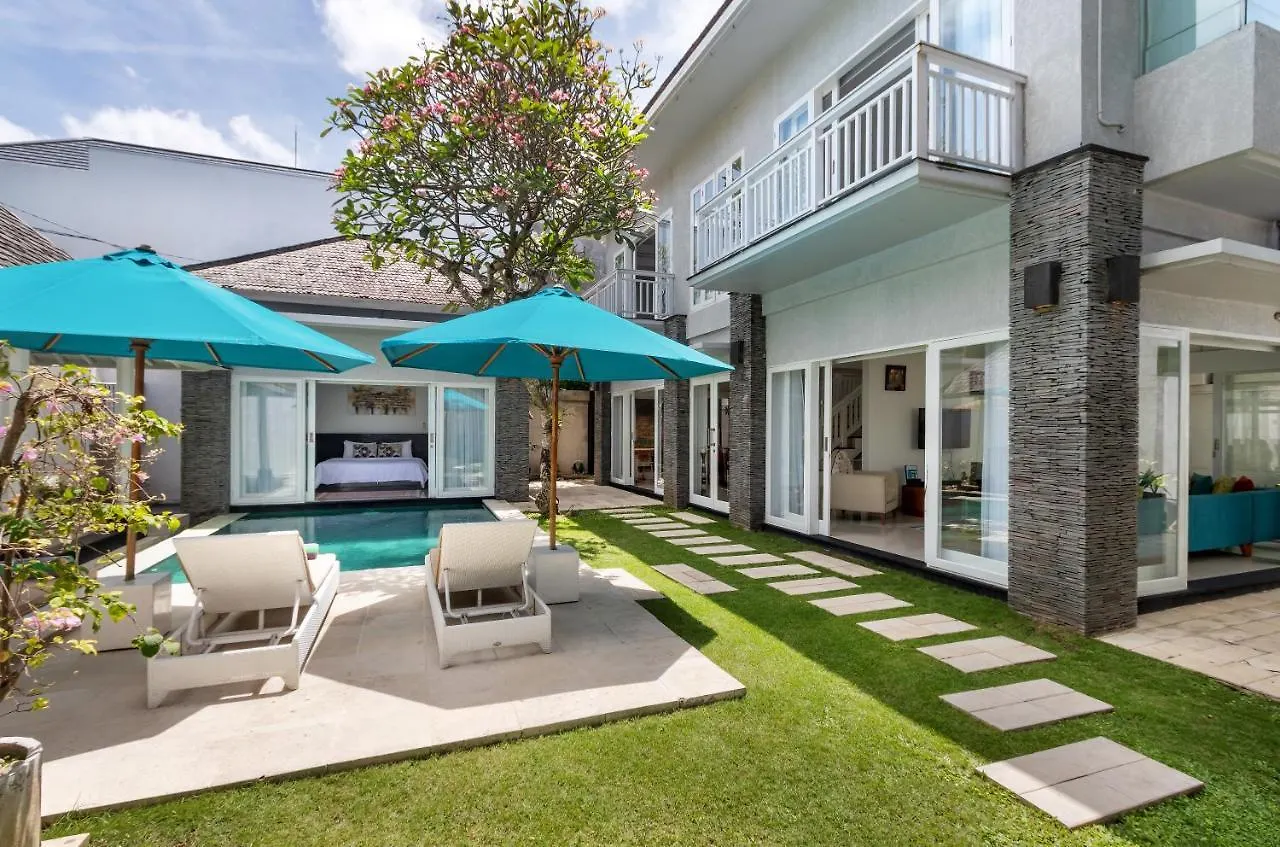 Villa Alun Seminyak  0*, Seminyak (Bali)