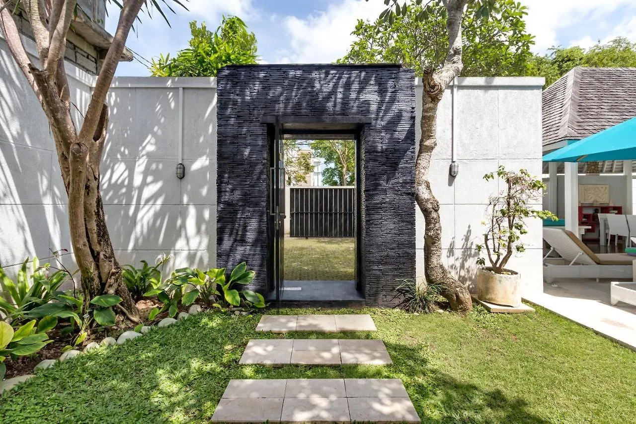 Villa Alun Seminyak  Seminyak (Bali)