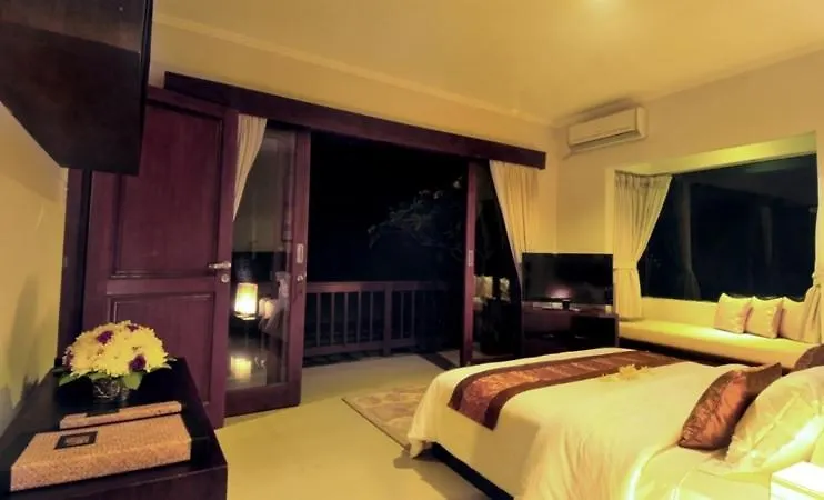 Villa Alun Seminyak  Seminyak (Bali)