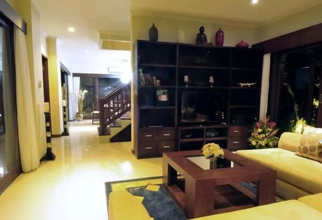 Villa Alun Seminyak